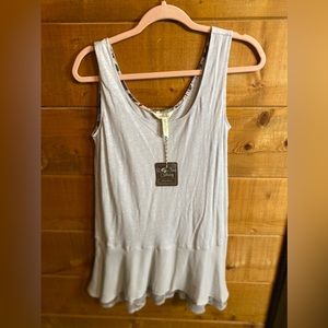 Matilda Jane top